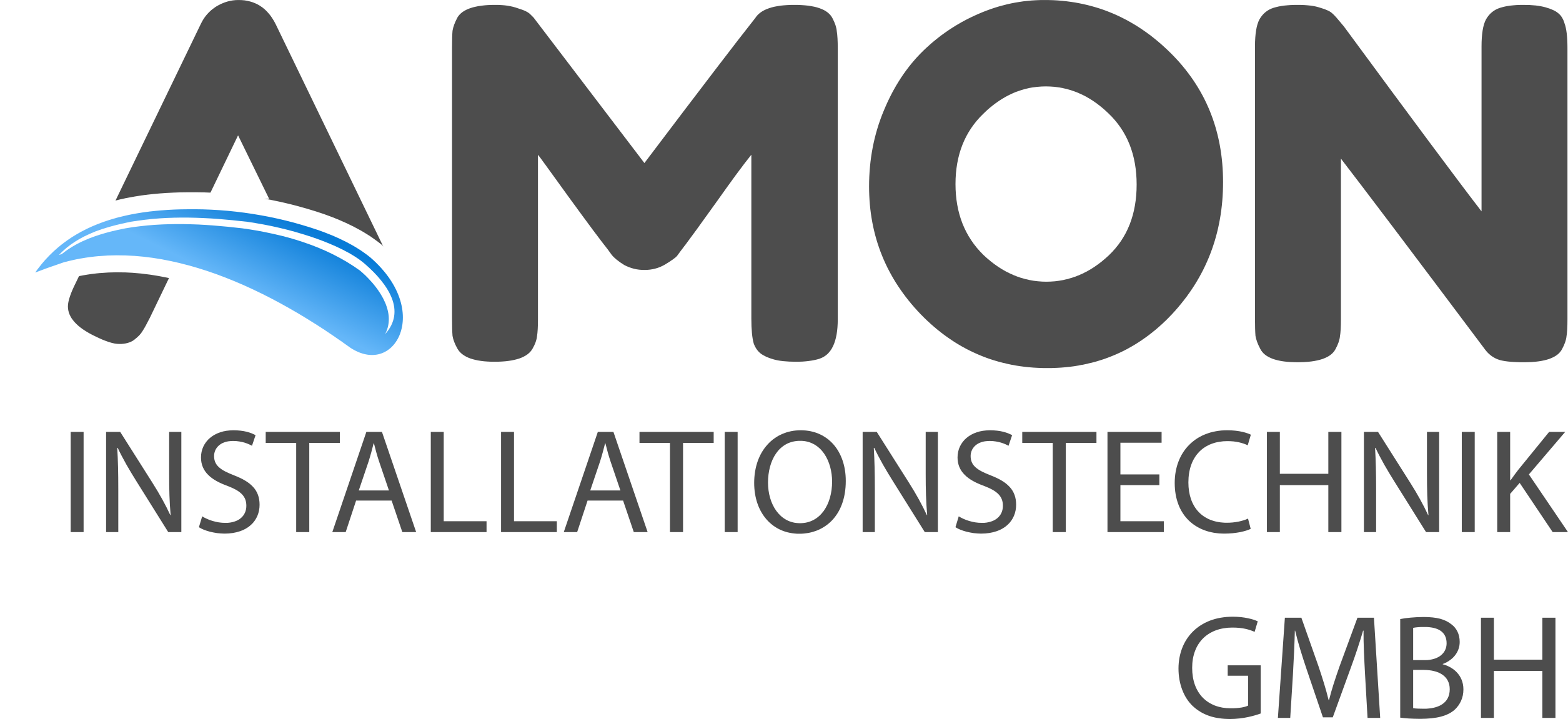 Amon Installationstechnik GmbH